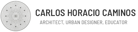 Carlos Horacio Caminos