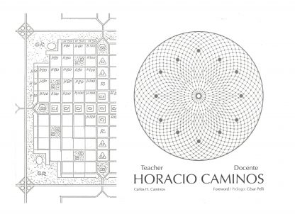 Sapere Vedere: Horacio Caminos - Teacher | Docente